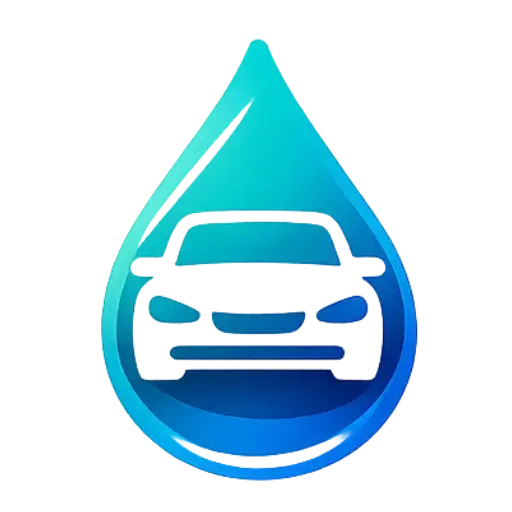 Lavage auto à domicile Rouillon